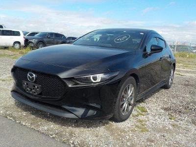 Mazda Mazda3 Wagon