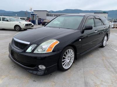 Toyota Mark II Blit