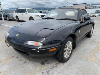 Mazda Roadster