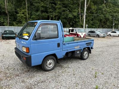 Honda Acty Truck