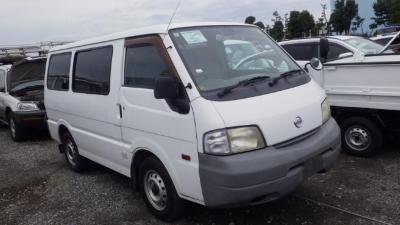 Nissan Vanette VAN