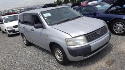 Toyota Probox VAN