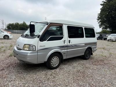 Nissan Vanette VAN