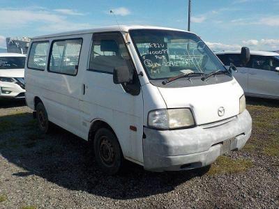 Mazda Bongo VAN