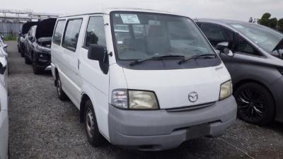 Mazda Bongo VAN