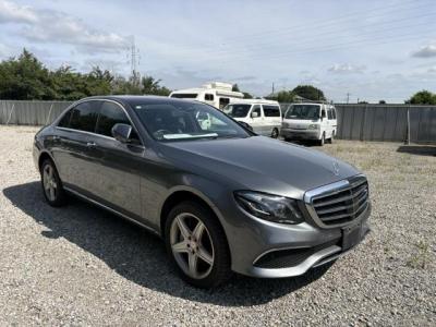 Mercedes Benz E-class