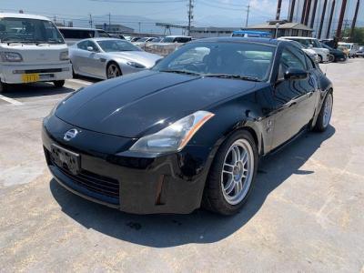 Nissan Fairlady Z