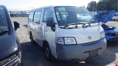 Nissan Vanette VAN