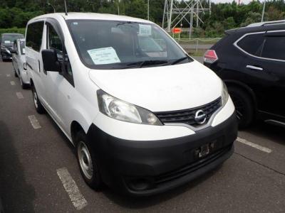 Nissan Nv200 Vanette VAN