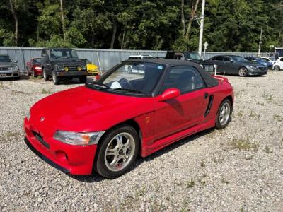 Honda Beat