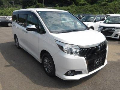 Toyota Esquire