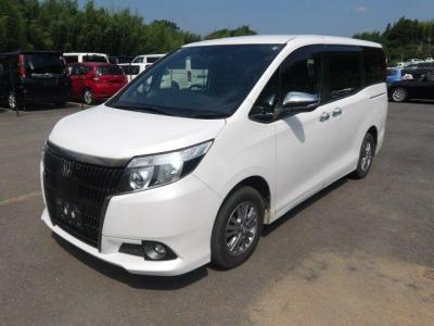 Toyota ESQUIRE 2017
