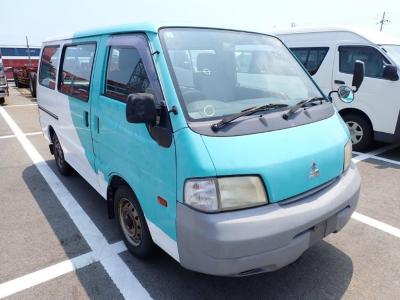 Mitsubishi Delica VAN