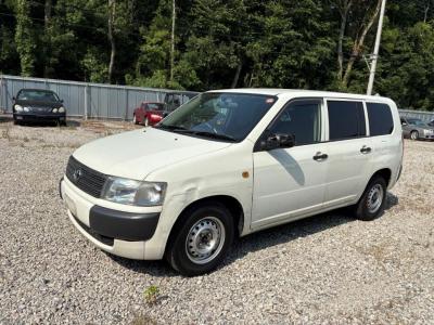 Toyota Probox VAN
