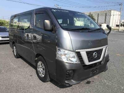 Nissan Nv350caravan VAN