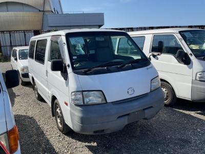 Mazda Bongo VAN