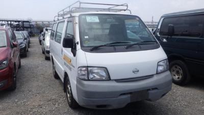 Nissan Vanette VAN