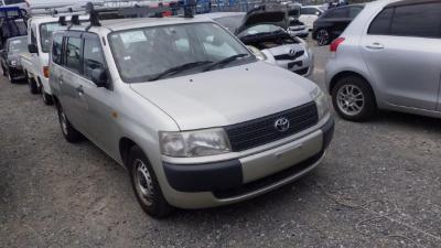 Toyota Probox VAN