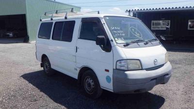 Mazda Bongo VAN