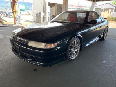 Mazda Eunos Cosmo