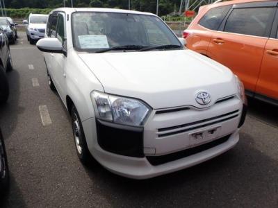 Toyota Probox VAN