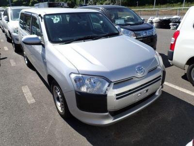 Toyota Probox VAN