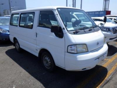 Nissan Vanette VAN