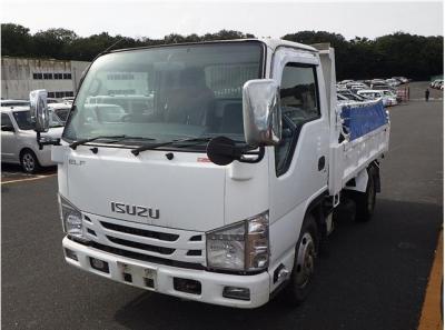 Isuzu ELF Truck
