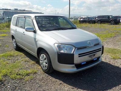 Toyota Probox VAN