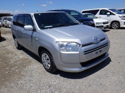 Toyota Probox VAN