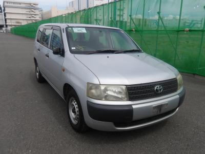 Toyota Probox VAN