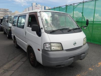 Nissan Vanette VAN