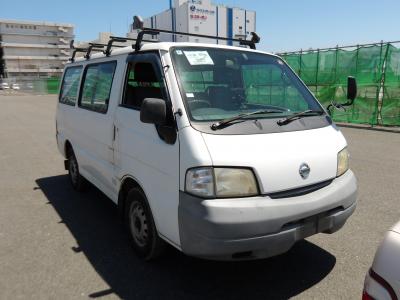 Nissan Vanette VAN