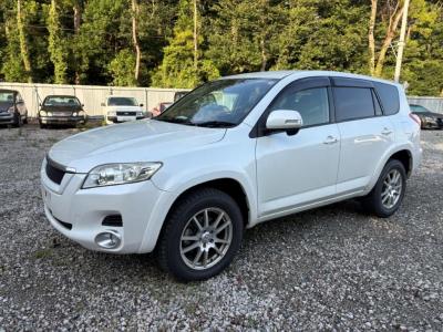 Toyota Vanguard
