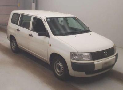 Toyota Probox VAN