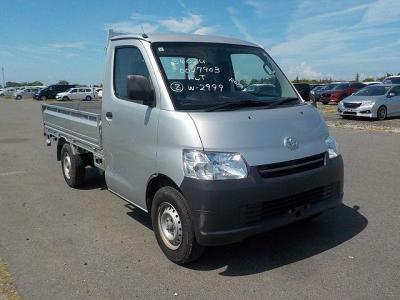 Toyota Townace Truck