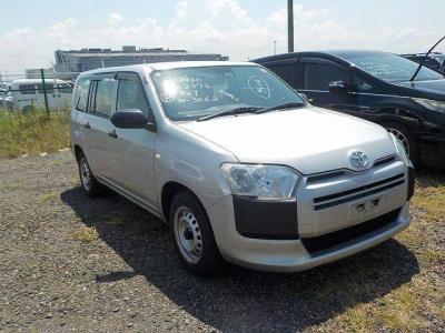Toyota Probox VAN