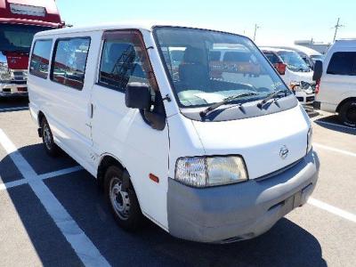 Nissan Vanette VAN