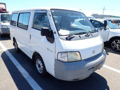 Nissan Vanette VAN
