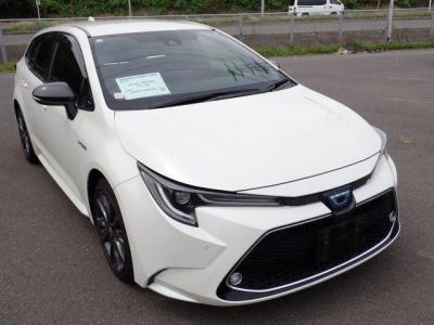 Toyota Corolla Touring