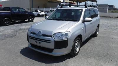 Toyota Probox VAN