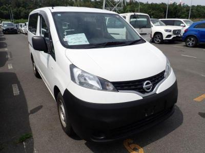 Nissan Nv200 Vanette VAN