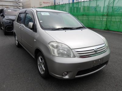Toyota Raum