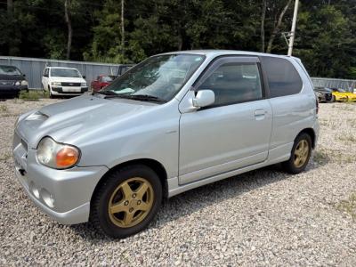 Suzuki Alto Works