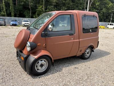 Daihatsu Midgetii