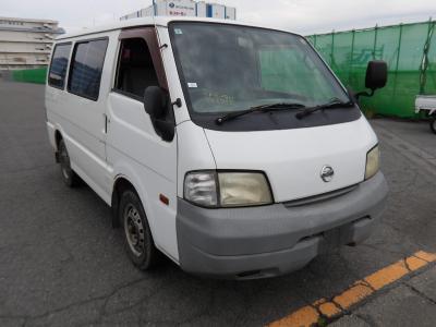Nissan Vanette VAN