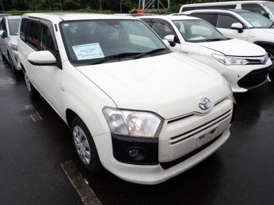 Toyota Probox VAN