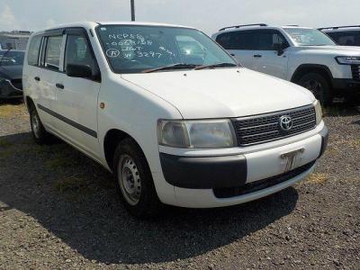 Toyota Probox Wagon