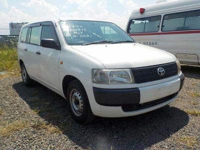 Toyota Probox VAN