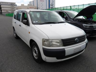 Toyota Probox VAN